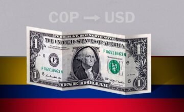 El peso colombiano mantiene su fortaleza frente a las fluctuaciones del dólar internacional y presiones económicas locales, influenciado por políticas monetarias y flujos de.