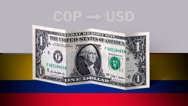 El peso colombiano mantiene su fortaleza frente a las fluctuaciones del dólar internacional y presiones económicas locales, influenciado por políticas monetarias y flujos de.