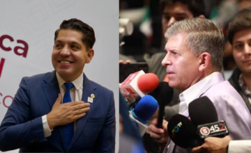 En el marco de las tensiones internas del Grupo Parlamentario de Morena, se intensifican los debates sobre legitimidad y cumplimiento legal en la gestión Municipal de León
