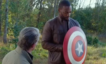 La película Vengadores: Endgame presenta un conflicto narrativo sobre la recuperación del escudo de Capitán América tras su destrucción en la batalla contra Thanos, un hecho que.