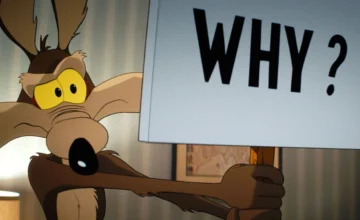 La película Coyote vs ACME fue modificada antes de su estreno tras una reacción negativa del público de prueba sobre la ausencia del personaje icónico en pantalla.