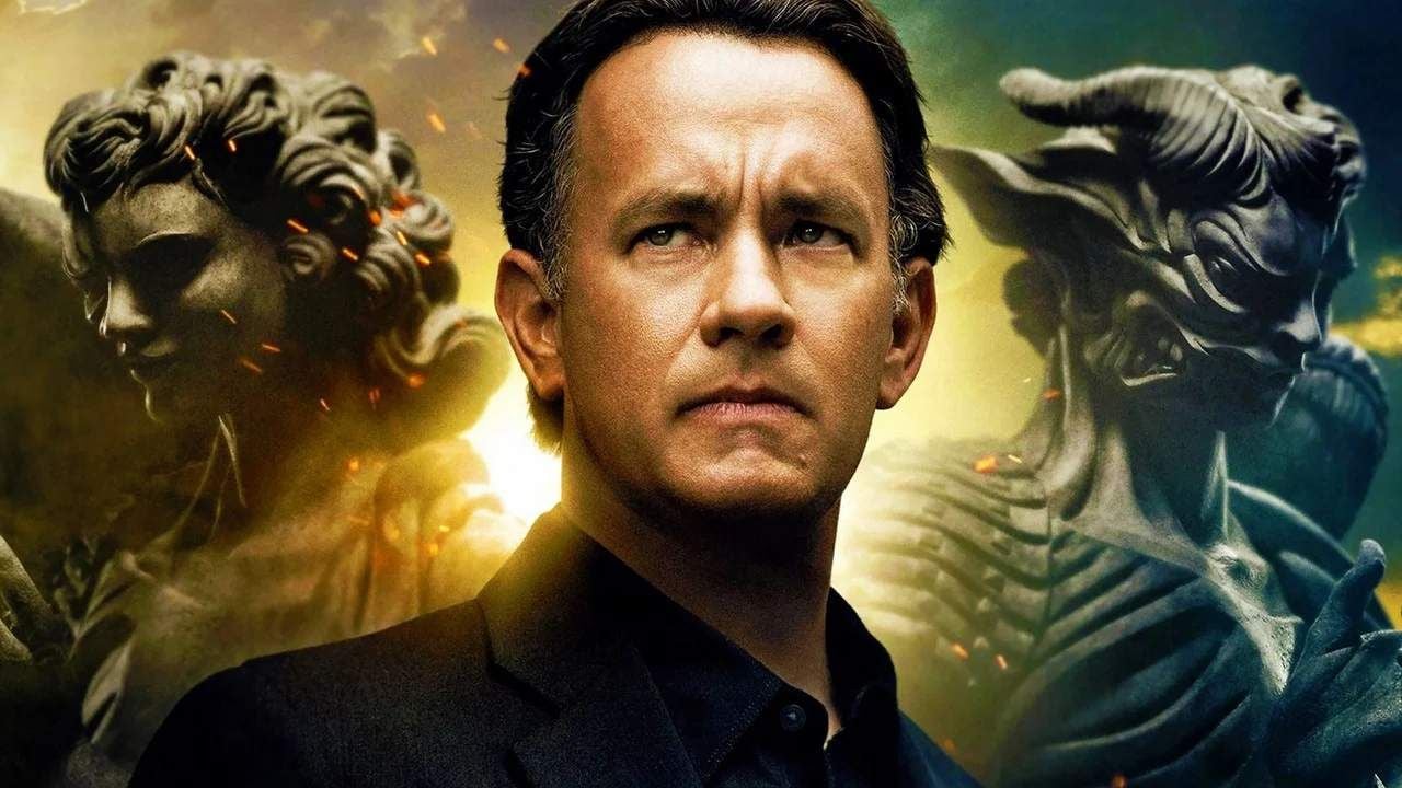 Netflix desarrolla una serie que explora el universo de Dan Brown, centrándose en la búsqueda de un manuscrito que podría transformar la comprensión de la mente humana en un.