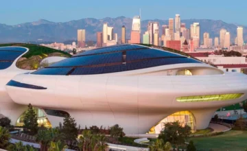 Un proyecto de preservación del Arte popular liderado por un cineasta que definió décadas de cultura global, con inversión de más de mil millones de dólares y apertura prevista.