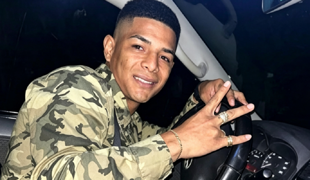 Escudo y operativos de la Policía Nacional de Colombia desplegados en la región Caribe.