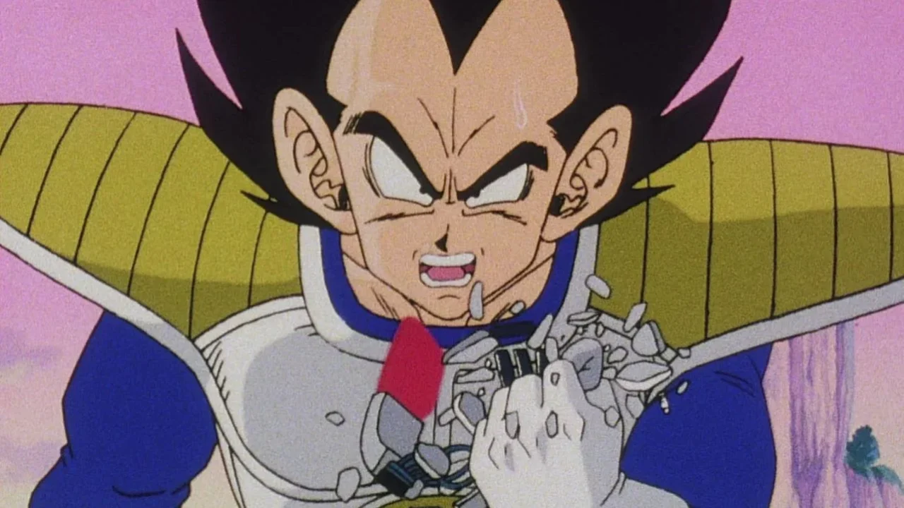 El sistema de medición de poder en Dragon Ball Z fue interpretado erróneamente en traducciones occidentales, lo que llevó a la difusión de un dato falso en el mundo del anime.