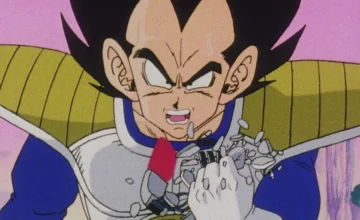 El sistema de medición de poder en Dragon Ball Z fue interpretado erróneamente en traducciones occidentales, lo que llevó a la difusión de un dato falso en el mundo del anime.