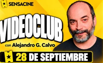 El canal SensaCine celebra su decimo aniversario con una iniciativa que reúne a sus seguidores en torno a la crítica cinematográfica mensual