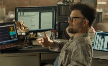 La serie 'Reacher' continúa consolidándose como una de las producciones más vistas en Prime Video, con audiencias internacionales que superan los 66 millones en sus primeros días.