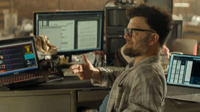 La serie 'Reacher' continúa consolidándose como una de las producciones más vistas en Prime Video, con audiencias internacionales que superan los 66 millones en sus primeros días.