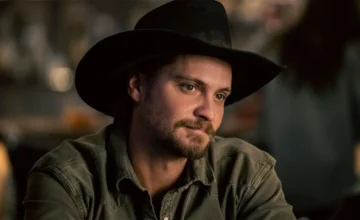 La producción de Marshals se desarrolla dentro del universo de Yellowstone, donde el personaje de Jimmy Hurdstrom vuelve a integrarse en la trama tras la cancelación de su serie.