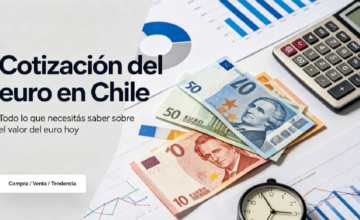 Monedas de euro y billetes comunitarios dispuestos sobre una mesa de operaciones financieras.