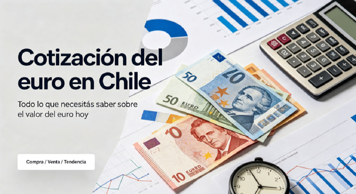 Monedas de euro y billetes comunitarios dispuestos sobre una mesa de operaciones financieras.