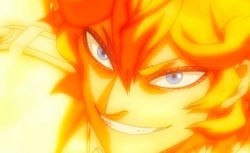 La producción de Black Clover se reorganiza para ofrecer una nueva temporada tras la finalización del manga original.