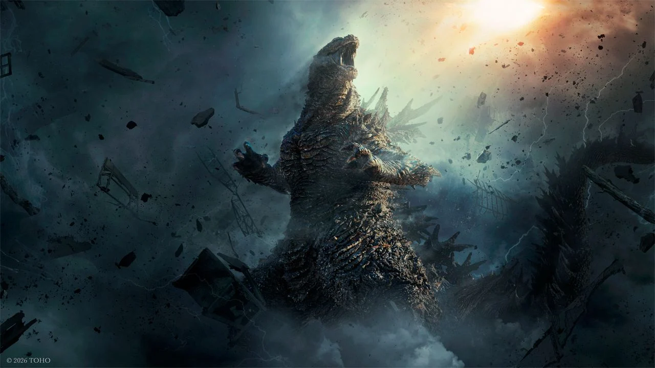 La franquicia Godzilla, desde sus inicios en 1954, ha evolucionado significativamente en cuanto a contenido y temáticas, con esta película como punto de inflexión en su historia.
