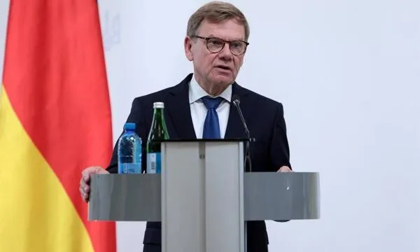 Líderes europeos expresan solidaridad con Alemania tras atribución rusa a ataque en Leipzig