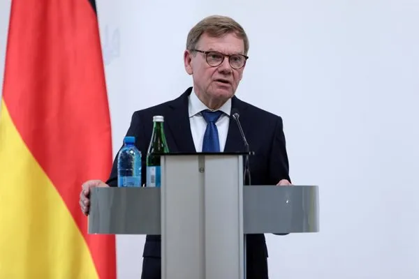 Líderes europeos expresan solidaridad con Alemania tras atribución rusa a ataque en Leipzig