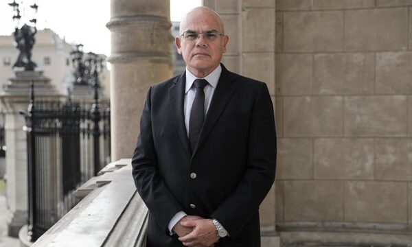 Escándalo por la demanda internacional de Cardama contra Uruguay y la desidia del Estado