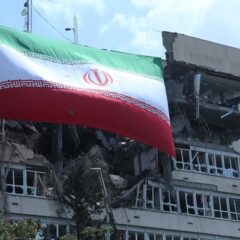Irán denuncia muerte de cuatro personas en ataque aéreo durante boda en Hormozgan