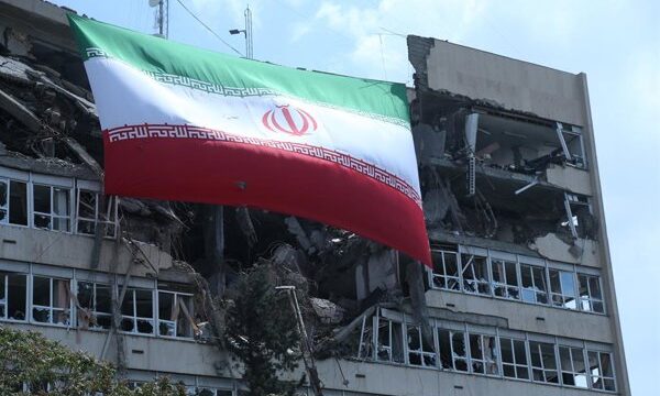 Israel confirma captura de líder de seguridad de Hamás en operativo en Gaza