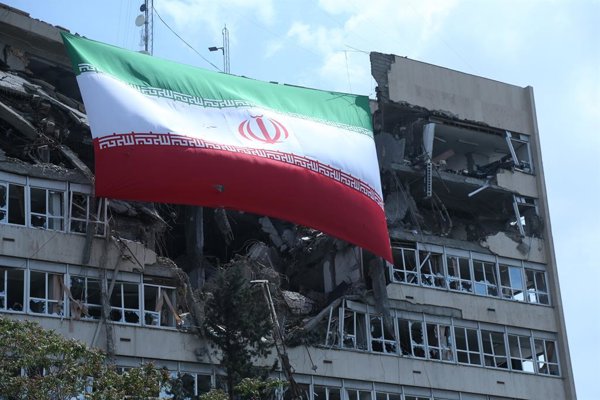 Irán denuncia muerte de cuatro personas en ataque aéreo durante boda en Hormozgan