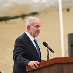 Israel confirma captura de líder de seguridad de Hamás en operativo en Gaza