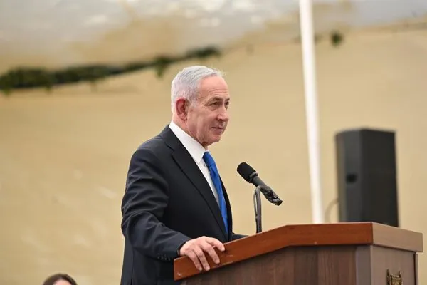 Israel confirma captura de líder de seguridad de Hamás en operativo en Gaza