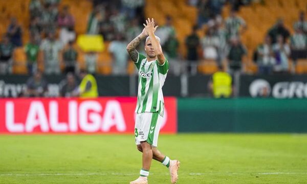 El Real Racing Club anuncia el traspaso de Pablo García, Aarón Martín, Andre Almeida y Jeanuël Belocian al conjunto santanderino, mientras despede a Gustavo Puerta por su.