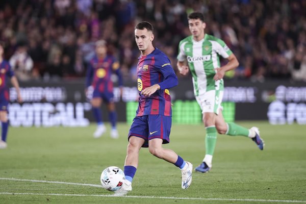Deportivo de A Coruña reforzará con cesiones de Casadó y Giménez