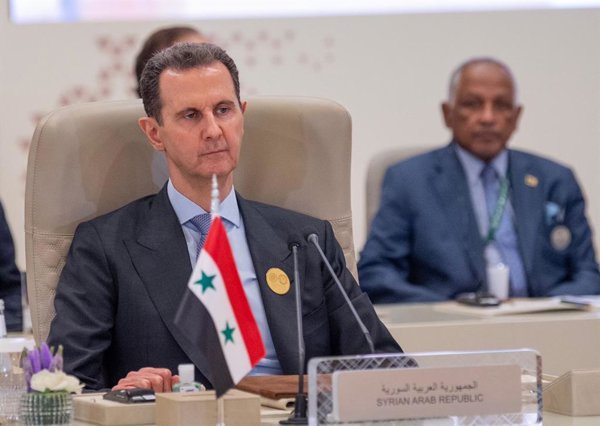 OIEA incauta 73 toneladas métricas de uranio en Siria atribuidas al gobierno de Al Assad