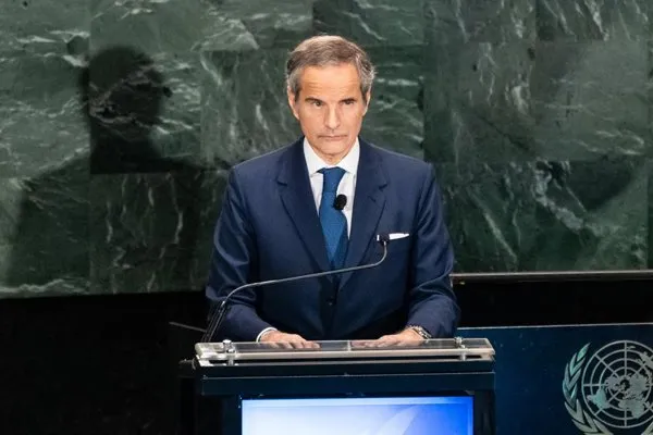OIEA alerta sobre persistencia de barreras en acceso a instalaciones nucleares iraníes