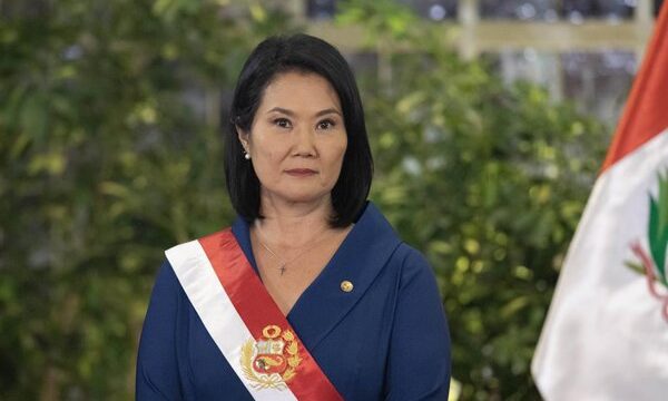 Foto: Perú rompe relaciones diplomáticas con Irán por desacuerdo sobre democracia y comercio.