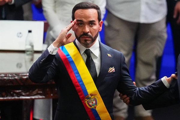 Colombia detiene a líder del grupo narcoterrorista «La Mesa»; en España