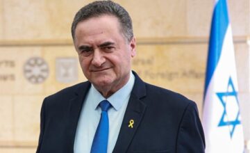 La tensión entre Israel y Irán se intensifica con la alerta de Katz sobre posibles ataques durante las festividades judías. La situación refleja la complejidad de las.