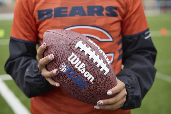 Foto: Los Chicago Bears lanzan 'Vamos Bears', una plataforma en español para aficionados de todo el mundo. La iniciativa busca fortalecer la conexión con el público hispano.