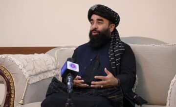 Las autoridades instauradas por los talibán en Afganistán han defendido este miércoles la prohibición de las manifestaciones, condenada por ONG de Derechos Humanos, aludiendo.