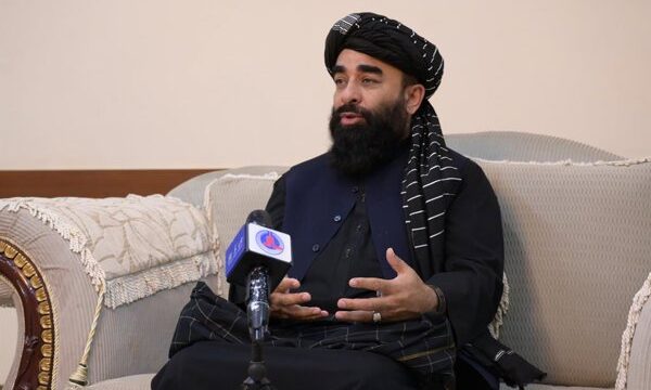 Las autoridades instauradas por los talibán en Afganistán han defendido este miércoles la prohibición de las manifestaciones, condenada por ONG de Derechos Humanos, aludiendo.