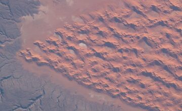 Argelia construirá una prisión especializada en el desierto para combatir el narcotráfico