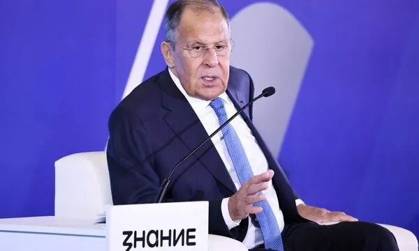 Rusia cierra sedes del Instituto Goethe tras medida alemán contra su embajada