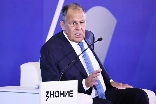 Rusia cierra sedes del Instituto Goethe tras medida alemán contra su embajada