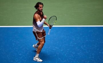 Carlos Alcaraz avanza a tercera ronda tras victoria sobre Jaime Faria en US Open