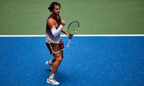 Carlos Alcaraz avanza a tercera ronda tras victoria sobre Jaime Faria en US Open