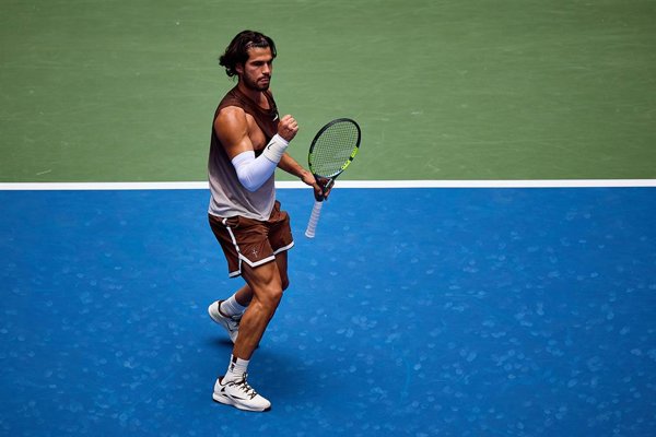 Carlos Alcaraz avanza a tercera ronda tras victoria sobre Jaime Faria en US Open