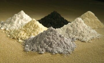 El Senado brasileño aprueba ley para impulsar minerales críticos con inversión de 1.187 millones de euros