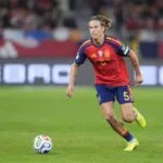 Marcos Llorente abandona la 'Roja' pese a ganar el Mundial: 'Esta decisión ya la tenía tomada'