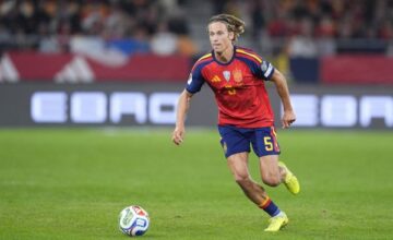 Marcos Llorente abandona la 'Roja' pese a ganar el Mundial: 'Esta decisión ya la tenía tomada'