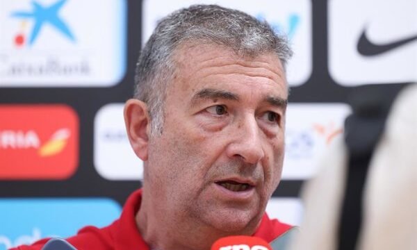 Méndez: El Mundial será una guerra de cada partido