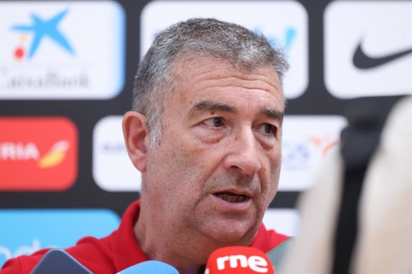 Méndez: El Mundial será una guerra de cada partido