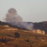 Israel afirmó control operativo de infraestructura subterránea de Hezbolá en Ali Taher