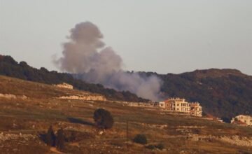 Israel afirmó control operativo de infraestructura subterránea de Hezbolá en Ali Taher