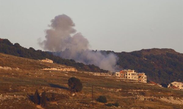 Israel afirmó control operativo de infraestructura subterránea de Hezbolá en Ali Taher